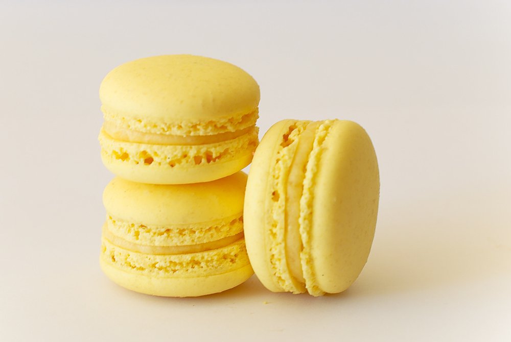 ЦВЕТНЫЕ МАКАРОНС (macaron) ПРАКТИЧЕСКИЙ МАСТЕР-КЛАСС
