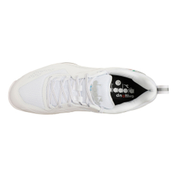 Мужские теннисные кроссовки Diadora Blushield Torneo 2 All Court Shoe Men - White
