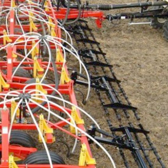Гидравлический шланг BOURGAULT
