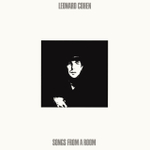 Leonard Cohen / Songs From A Room (LP)