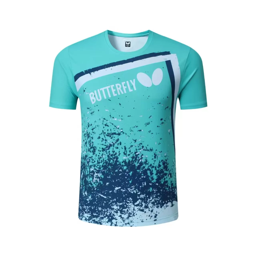 Butterfly Table tennis Shirt 2026