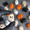 733 |Форма "Halloween" (275*175 мм)