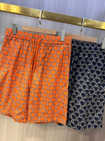 Шорты Hermes