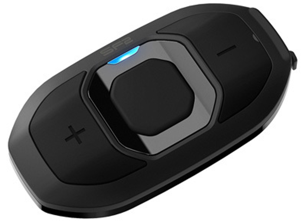 Комплект Bluetooth-гарнитуры Sena SF2-02
