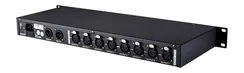 Anzhee DMX Splitter 8 RE 8-канальный сплиттер DMX-сигнала