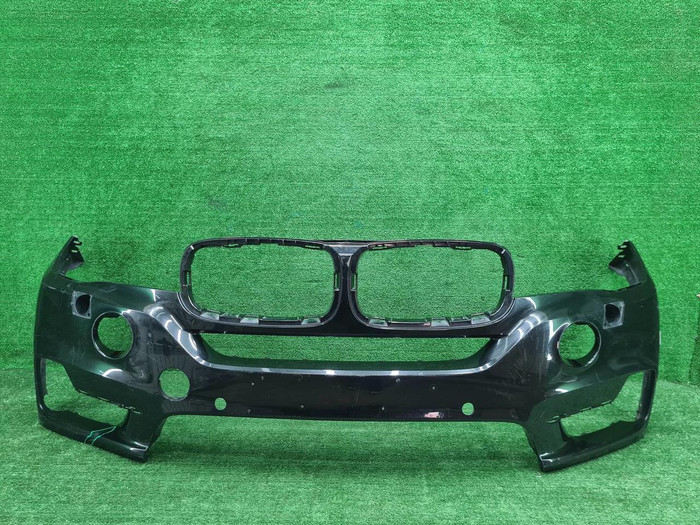 Бампер передний BMW X5 F15 (2013-2018)