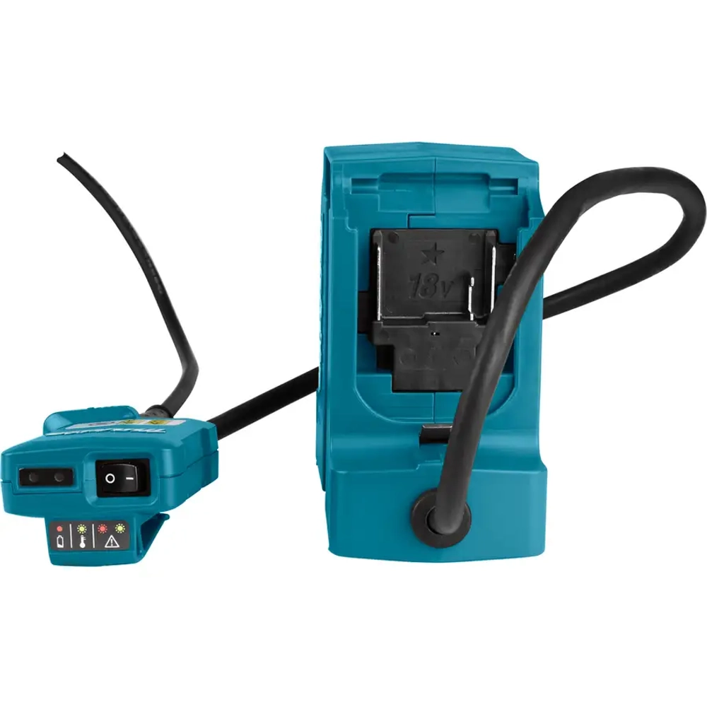 Аккумуляторный секатор Makita DUP361Z