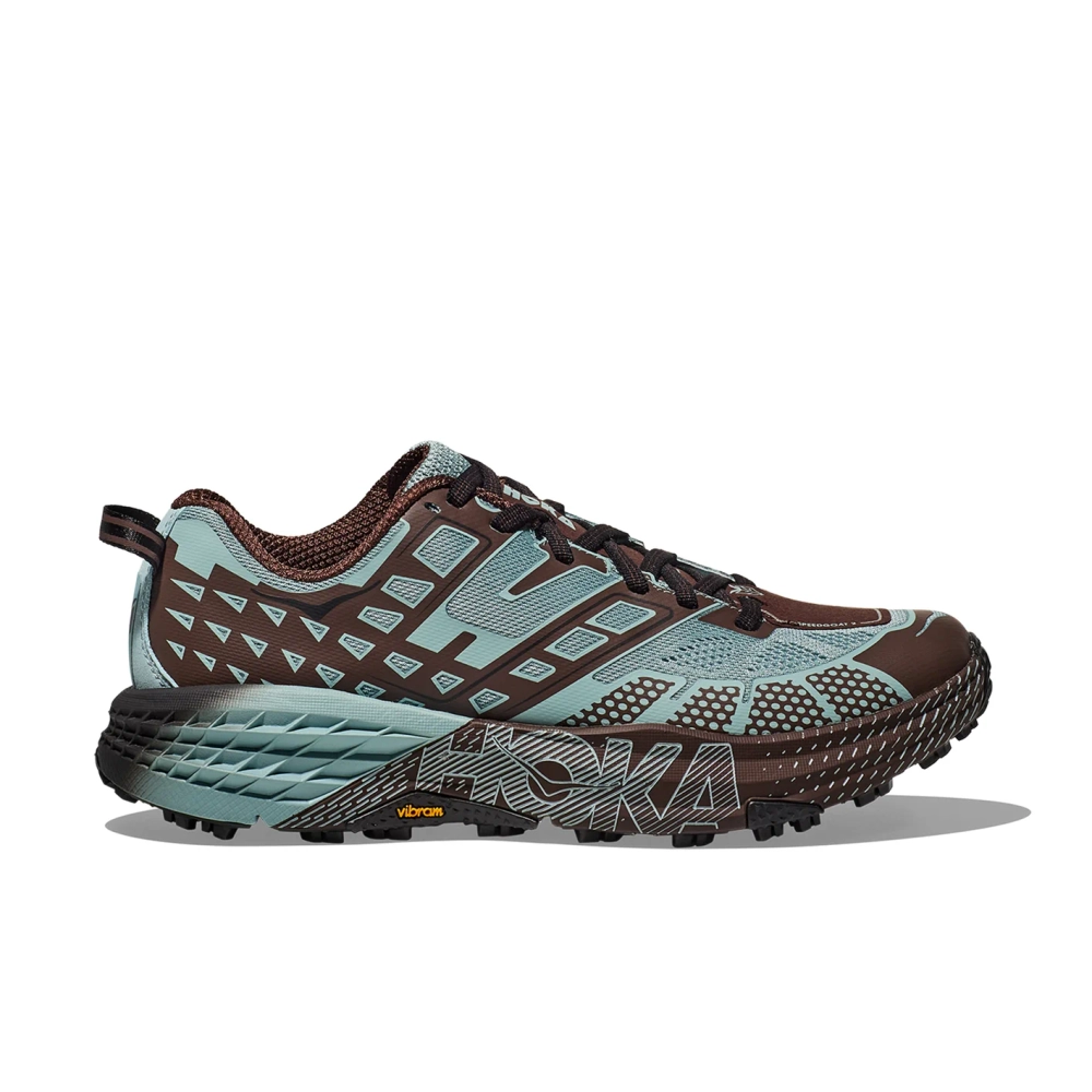 Кроссовки unisex Hoka Speedgoat 2