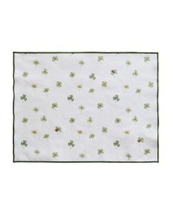 сервировочная салфетка из хлопка Zara Home, фото 5