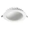 Точечный светильник Gesso 358807 Novotech