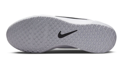 Мужские кроссовки теннисные Nike Zoom Court Lite 3 HC - white/black