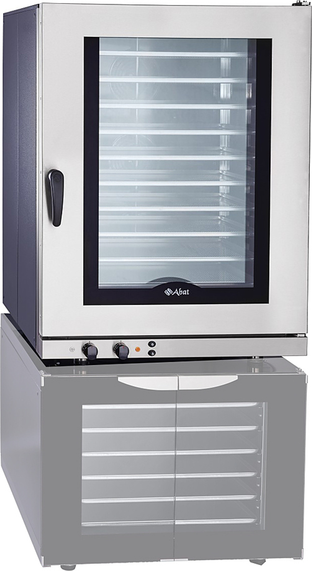 Печь конвекционная Abat КЭП-10П