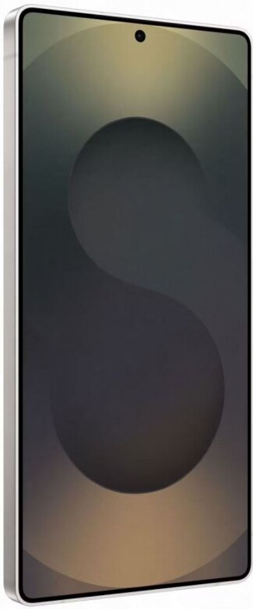 Смартфон Samsung Galaxy S25 Ultra 5G 12/256Gb SIM+eSIM Black (Черный) Global
