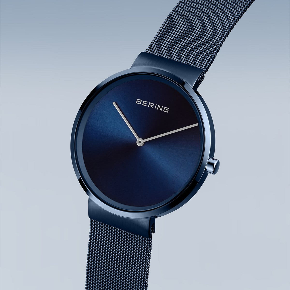 Наручные часы Bering 14539-397
