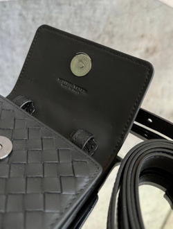 Мини сумка через плечо Bottega Veneta