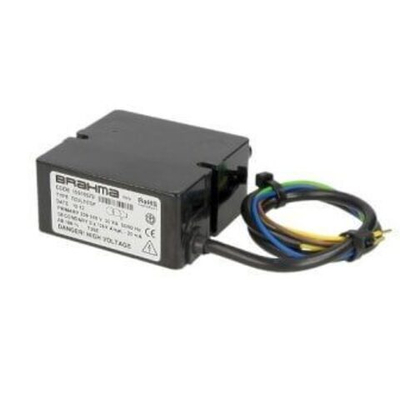 Трансформатор розжига Brahma TCD2CS 15930110