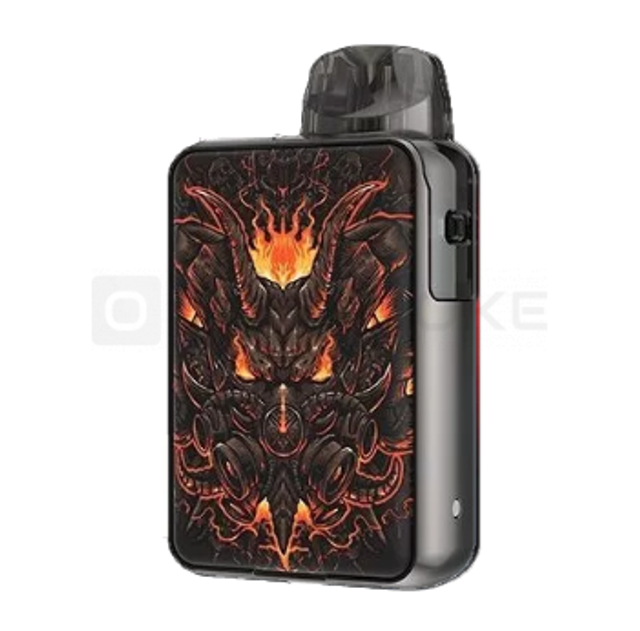 Smoant Charon Baby Plus Pod Kit