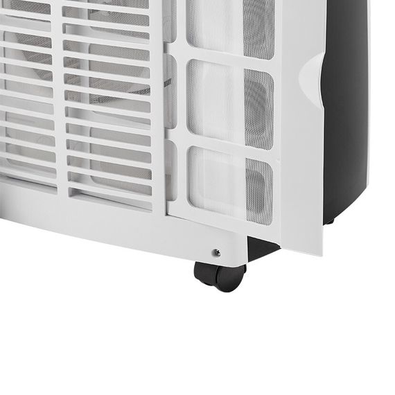 Кондиционер мобильный Electrolux Cool Power EACM-16 HP/N3 — (3)