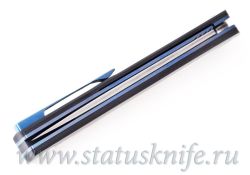 Нож Spike Long VG10 Damascus Игорь Гичкинфотография - 8