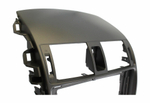 Переходная рамка магнитолы TOYOTA COROLLA, AXIO, FIELDER 2006-2013 9 дюймов