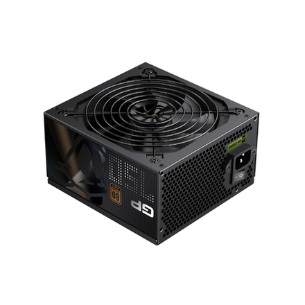 Блок питания Gamemax GP 750B Bronze