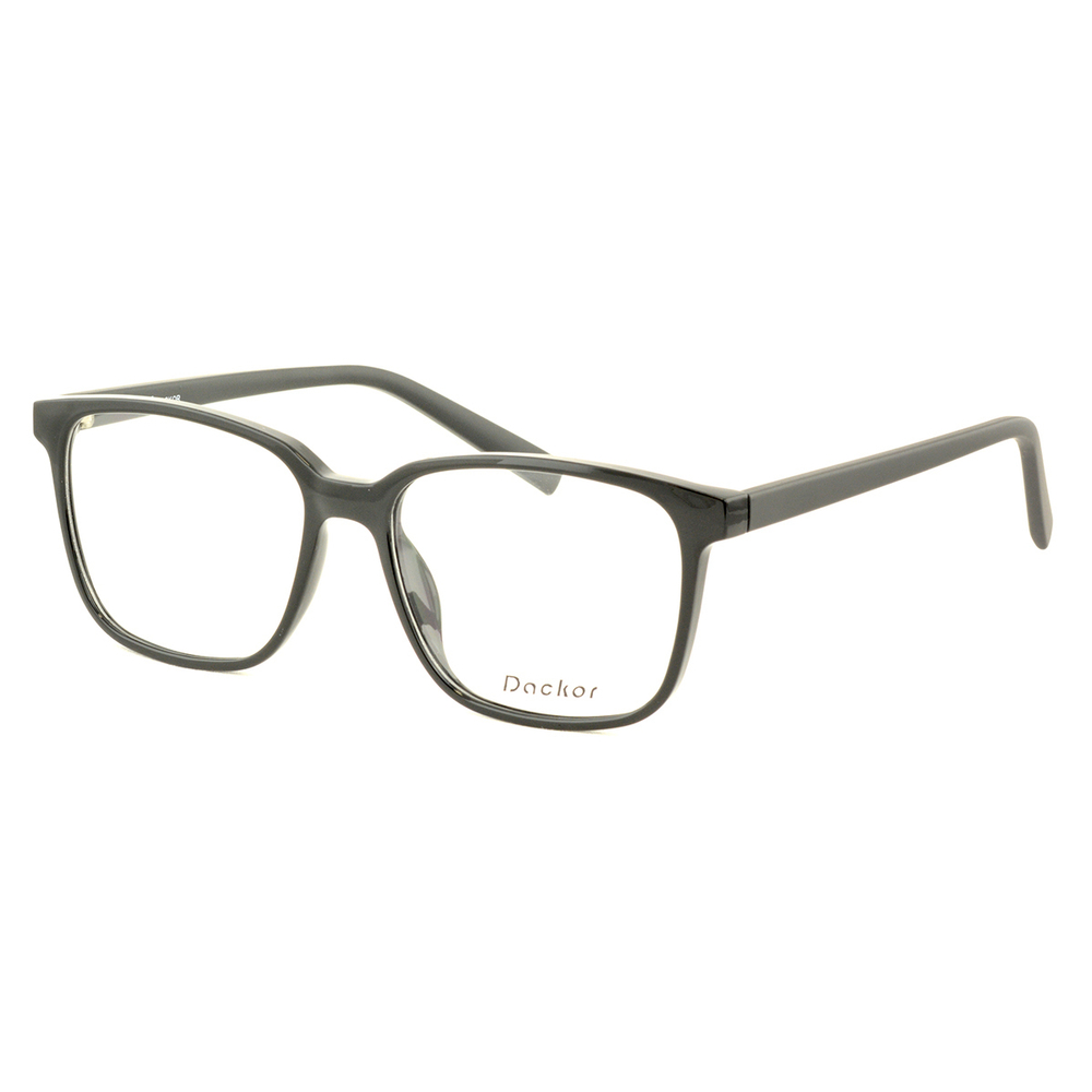 Оправа для очков Dackor 660 Black