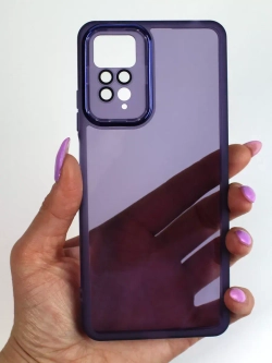 Чехол на Xiaomi Redmi Note 11 Pro 4G, Redmi Note 12 Pro 4G