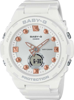 Часы Casio BGA-320-7A2