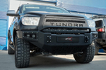 Решетка радиатора BMS TUNDRA для Тойота Тундра 2010-2013