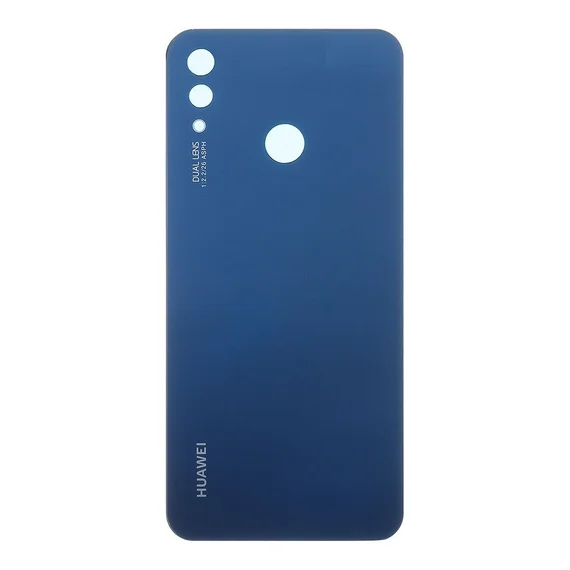 Задняя крышка для Huawei Nova 3i синий