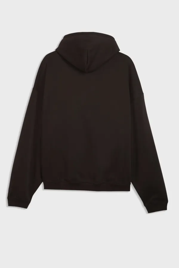 Толстовка мужская PUMA FUNDAMENTALS Hoodie FL M