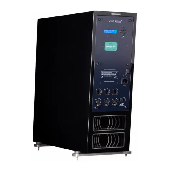 PMC Active twenty5 SUB Black Diamond