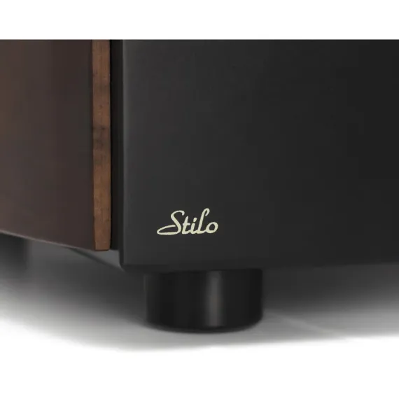 Mastersound Stilo Black Wood