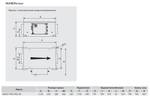 Компактная приточная установка Soler Palau CAIT-38/400 BRT PRO-REG