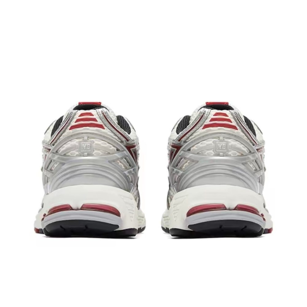 New Balance 1906R "White Light Red"