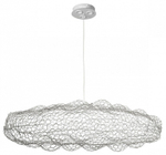 Подвесная люстра Loft it Cloud 10247/1500 White