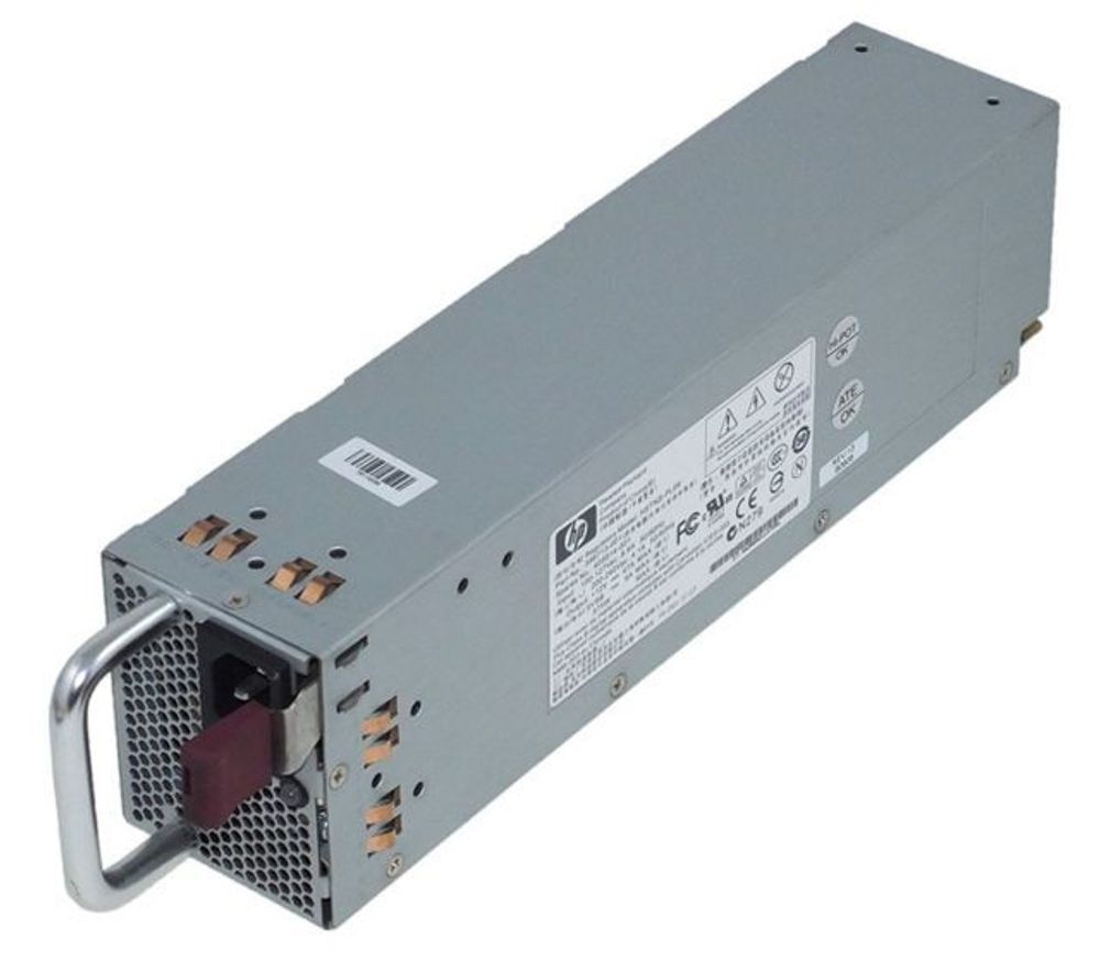 Блок питания HP DL320s 575W Power Supply Option Kit PS-2601-1C-LF