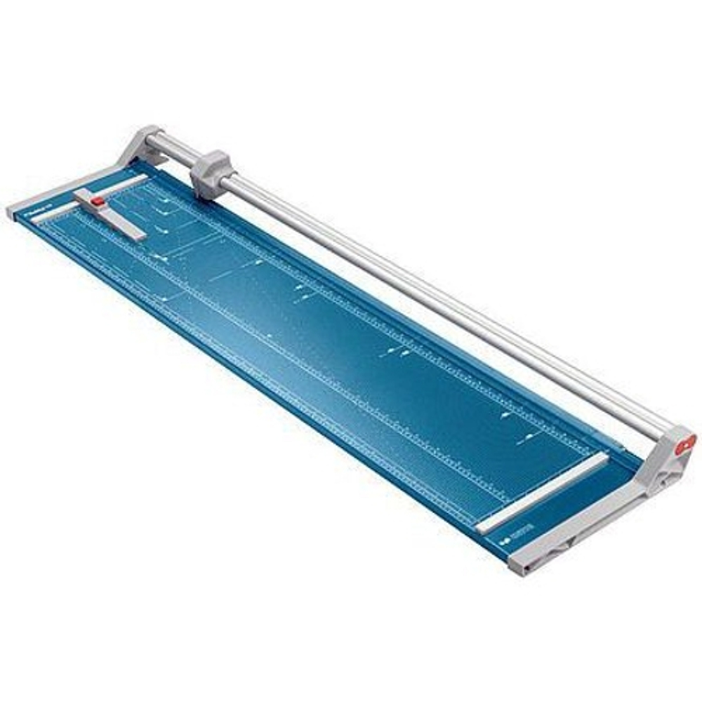 Роликовый резак Dahle 558 (Поколение 3)