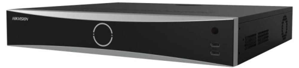 Видеорегистратор IP HIKVISION DS-7732NXI-K4/16P(D)