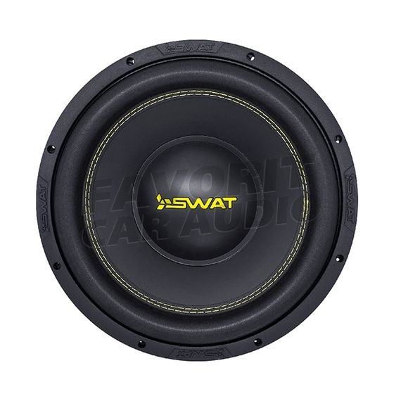 Сабвуфер SWAT REV-12 v.2