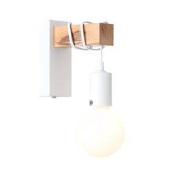 Светильник настенный Evoluce Bagetti SL1142.501.01