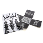 Watain / Trident Wolf Eclipse (Limited Edition)(CD)