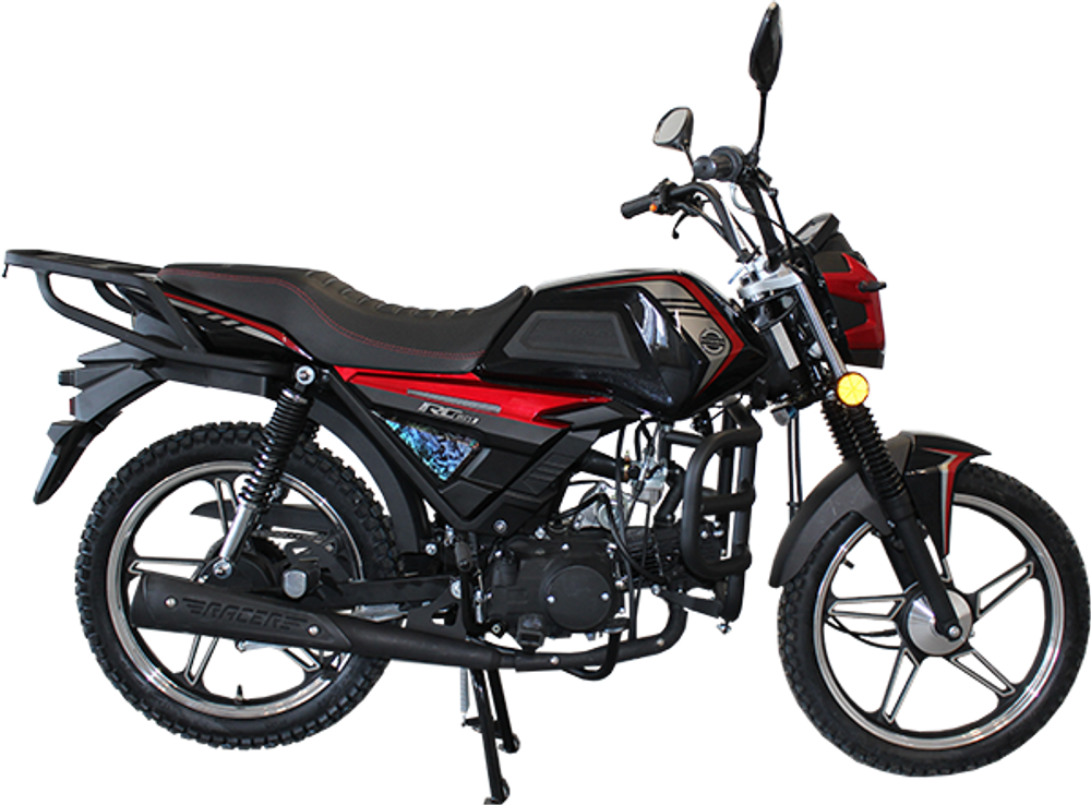 Мотоцикл RACER RC110N-V BETA