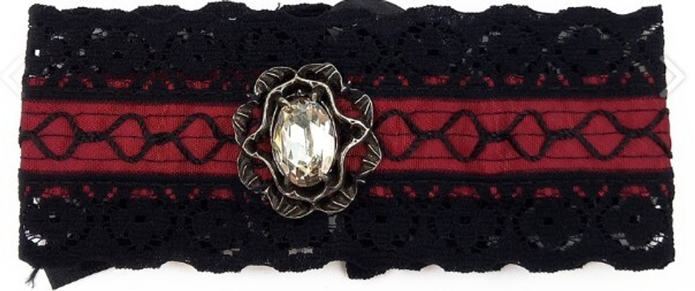 Подвеска Alchemy Gothic P414 Ravania