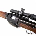 Боковой кронштейн на карабины Медведь-1, Медведь-2, Медведь-3 с планкой Weaver/Picatinny, Pioneer In Hunt