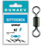 Вертлюжок цилиндр Dunaev # 7