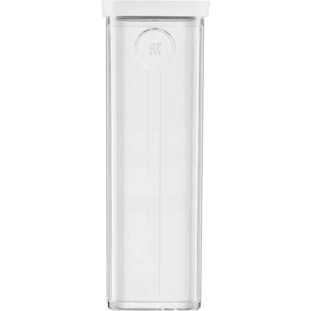 Zwilling Пластиковый контейнер Fresh&Save Cube 4S 1,7 л серый EAN 4009839663796