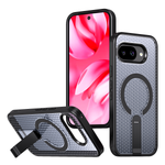 Прозрачный чехол Mesh Pro Magnetic Case для Google Pixel 10А