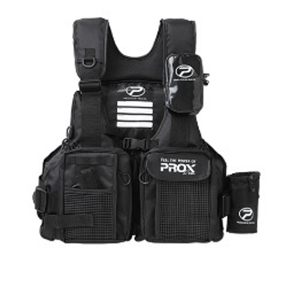 Жилет страховочный PROX PX399K
