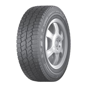 Gislaved Nord Frost Van 195/65 R16C 104/102R шип.